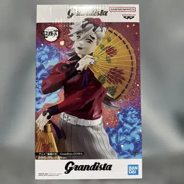 Grandista Doma 피규어
