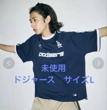 다저스 T셔츠 L 사이즈 최종 가격 인하