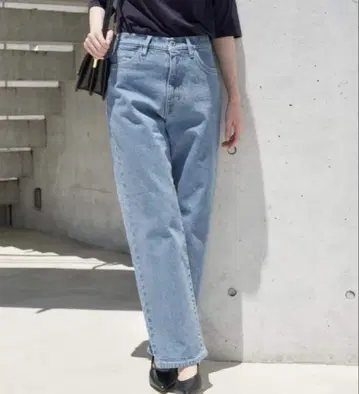 SLOBE IENA / LE DENIM