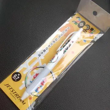 미야쿠미야쿠 볼펜 만박 제트스트림