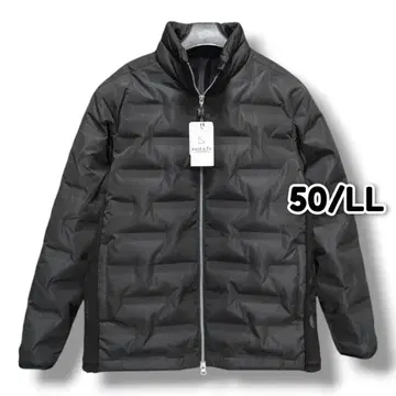 산타페 Santa Fe 다운 자켓 로고 엠보싱 50 사이즈 wga