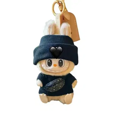Labubu 용 의류 3세트