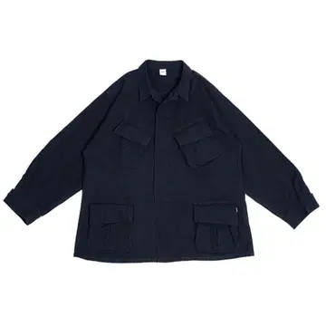 OVY Jungle Fatigue Duck Jacket OVY 패티그