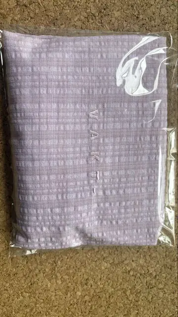 VAKT 에코백