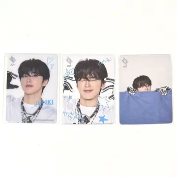 JO1 코노 준키 HIMP 특전 트레카세트
