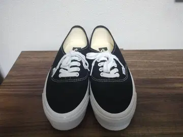 VANS 프리미엄 오센틱 리이슈 44 27 ovy
