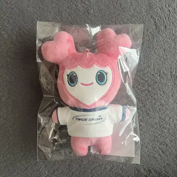 TWICE POPUP LOVELY PLUSH 봉제 인형 모모 모블리