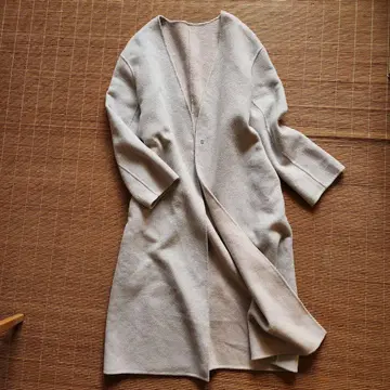 새상품급 머큐리 듀오 리버 코트