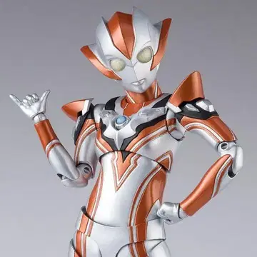 S.H.Figuarts 울트라우먼 그리죠