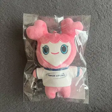 TWICE POPUP LOVELY PLUSH 봉제 인형 모모 모블리