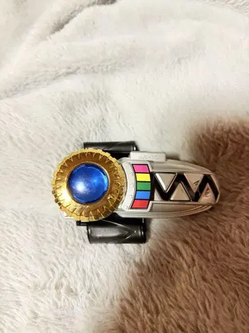 긴가블레스