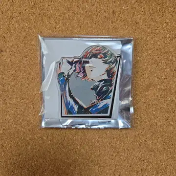 페르소나 5 Ani-Art 니지마 마코토 아크릴 스탠드