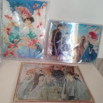 새벽의 연화 만복 가챠