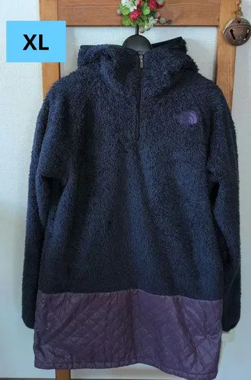 하자품 THE NORTH FACE 플리마켓 원피스 woman s
