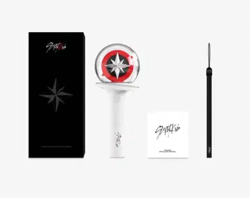 Stray Kids 응원봉 ver.2