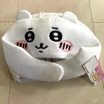 치이카와 (먼작귀) 인형옷 모자 F 프리 사이즈