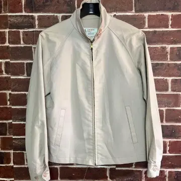 LONDON FOG 베이지 자켓 REG