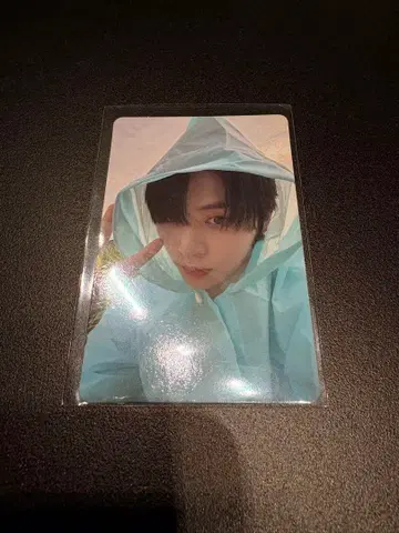 테산 BOYNEXTDOOR the action CU 럭키 드로우 한국