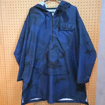 engineered garments 나일론 자켓