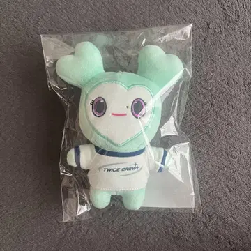 TWICE POPUP LOVELY PLUSH 봉제 인형 미나 미블리