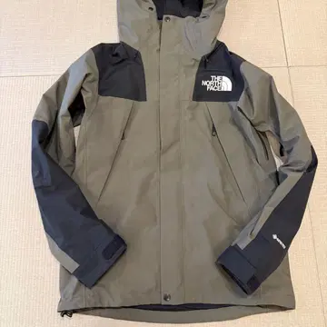 THE NORTH FACE 마운틴 파카 M 사이즈