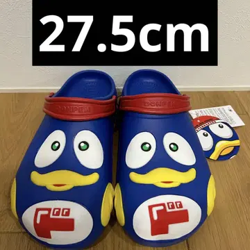 미사용 새상품 돈키호테 돈펜 타운 샌들 27.5cm