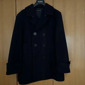 youth 네이비 피코트 L 사이즈