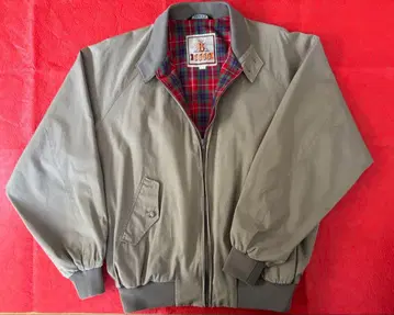 baracuta G9