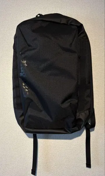 patagonia 블랙홀 마이크로 MLC 22L