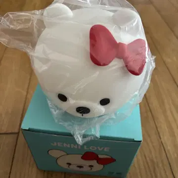 JENNI LOVE 러브베어 암라이트