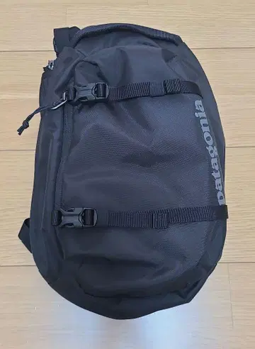 Patagonia 아톰 슬링 숄더백