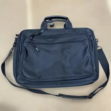 블랙 비즈니스 백