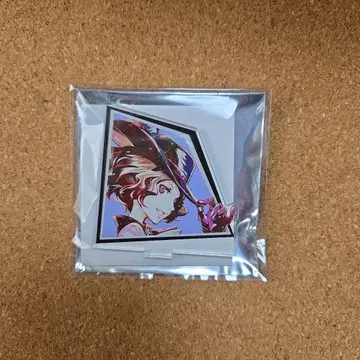 페르소나 5 Ani-Art 오쿠무라 하루 아크릴 스탠드