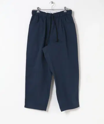 새상품 SEE SEE x DICKIES BAGGY PANTS NAVY
