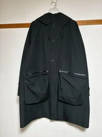 [ D-VEC ] 고어텍스 자켓 그린 사이즈 3