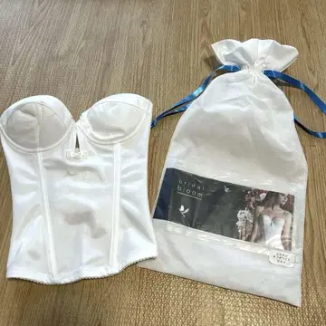 bridalbloom C65 새상품급 컬러 OW