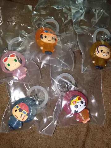 ONEPIECE 메지루시 액세서리