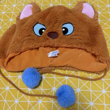 TDR*루즈*팬캡*디즈니