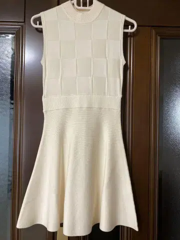 새상품 Darich 다리치 니트 원피스