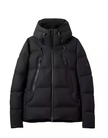 DESCENTE ALLTERRAIN / 데상트 올터레인 미즈사와 다운