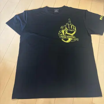 RIZIN FIGHTING FEDERATION 티셔츠