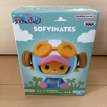 미사용 원피스 SOFVIMATES 초파 에그헤드ver.