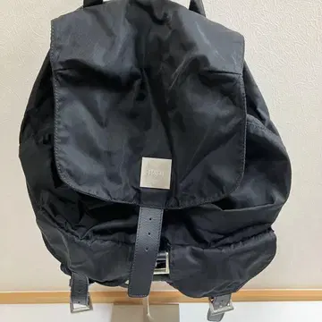 24시간 이내 발송 BARNEYS NEW YORK 블랙 백팩