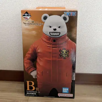 원피스 제일복권 피규어 베포 B상