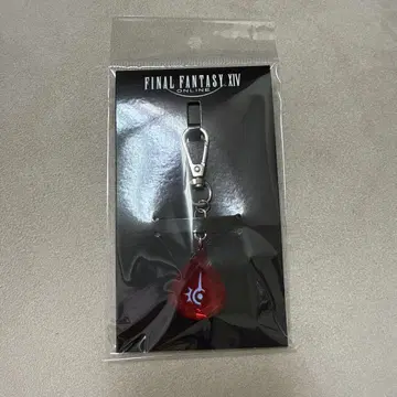 FF14 파이널 판타지 직업 아크릴 키링 적마도사
