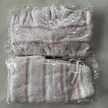 젤라또피케 젤라피케 룸웨어 상하의 세트 핑크