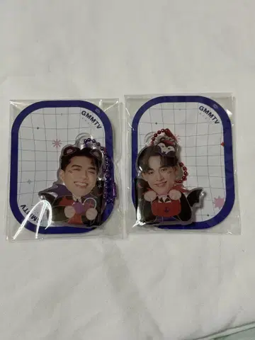JossGawin 가챠 GMMTVFANIVAL
