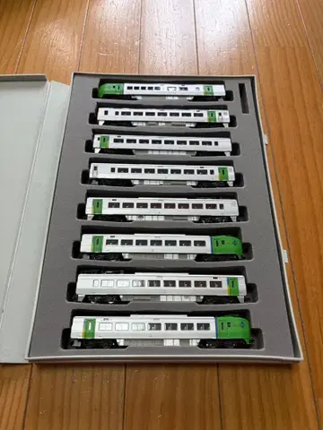MICRO ACE A-0840 0843 789계 슈퍼 백조