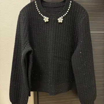 Kuose 키라키라 스웨터