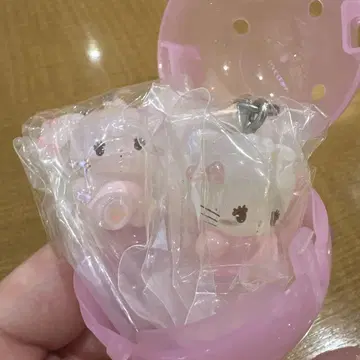 mikko 메지루시 액세서리 2